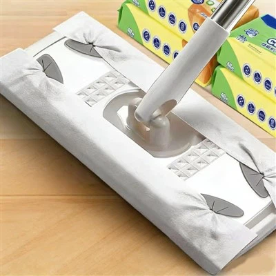 Salviette per pavimenti da cucina