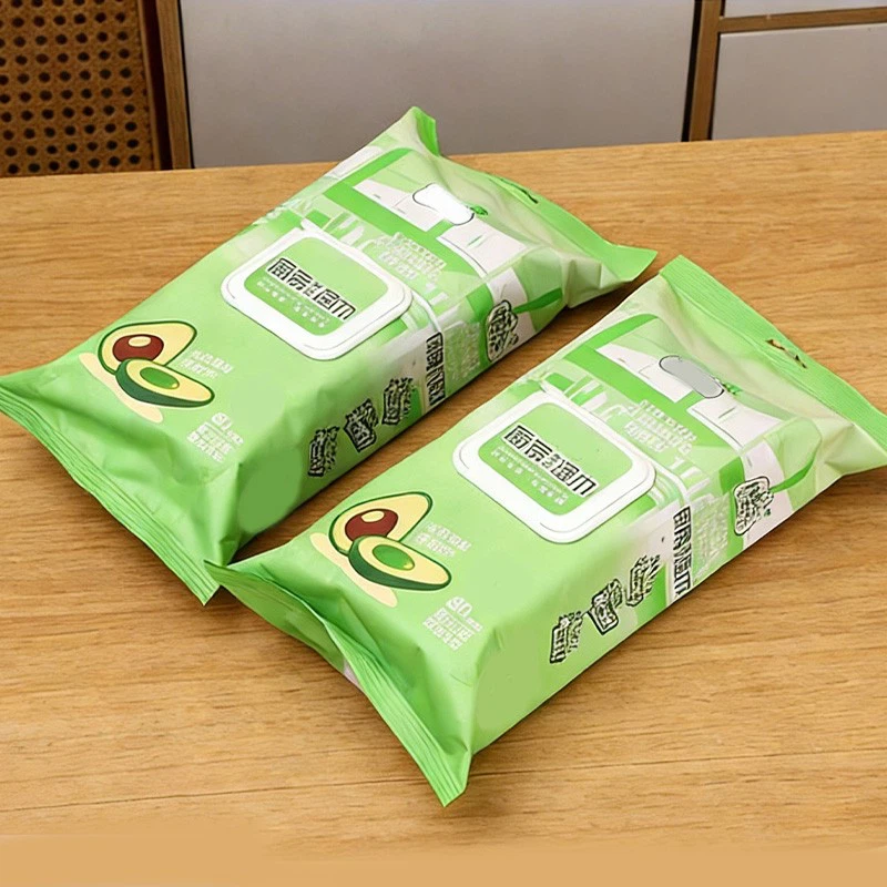 Wood Cabinet Wipes factory